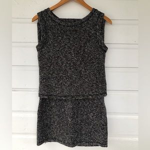 BB DAKOTA Knit Sweater Set Size XS